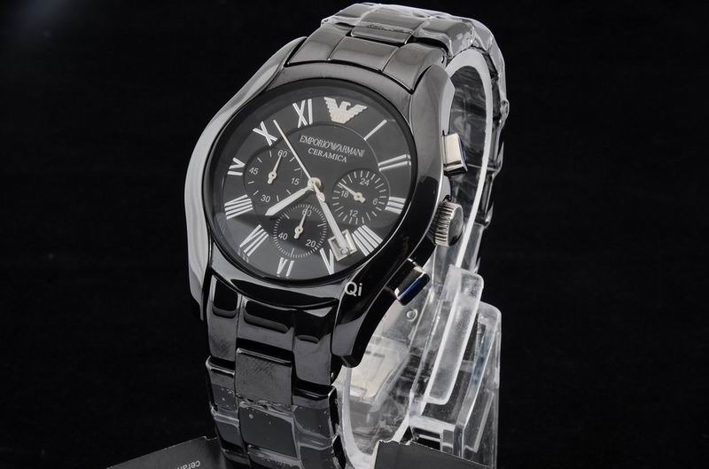 Armani watch man-765